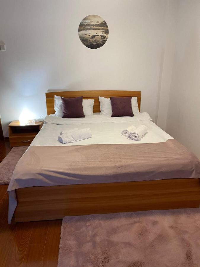 Casa Hoinarilor Bed & Breakfast Bran  Exterior foto