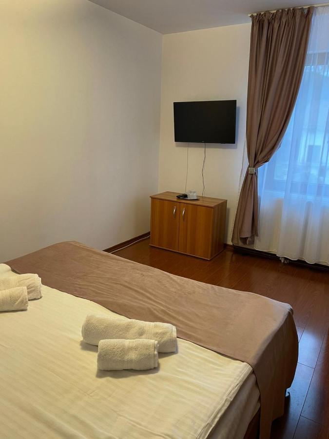 Casa Hoinarilor Bed & Breakfast Bran  Exterior foto